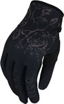 Troy Lee Designs GP Floral Dámské motokrosové rukavice