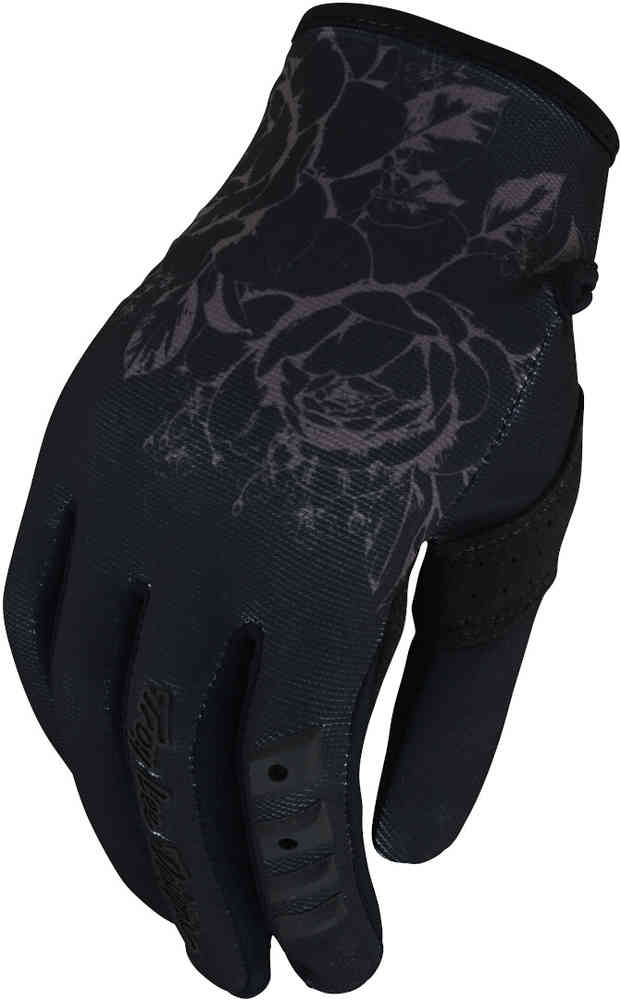 Troy Lee Designs GP Floral Женские перчатки для мотокросса