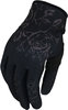 Preview image for Troy Lee Designs GP Floral Ladies Motocross Gloves