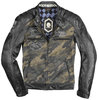 Preview image for HolyFreedom Zero Camo motorcycle leather/textile jacket