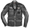 Preview image for HolyFreedom Quattro TL motorcycle leather/textile jacket