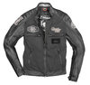 HolyFreedom Zero TL Motorrad Leder/Textil Jacke