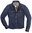 HolyFreedom Genoa Blue Chaqueta textil de la motocicleta