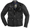 HolyFreedom Quattro Waxed Motorrad Textiljacke