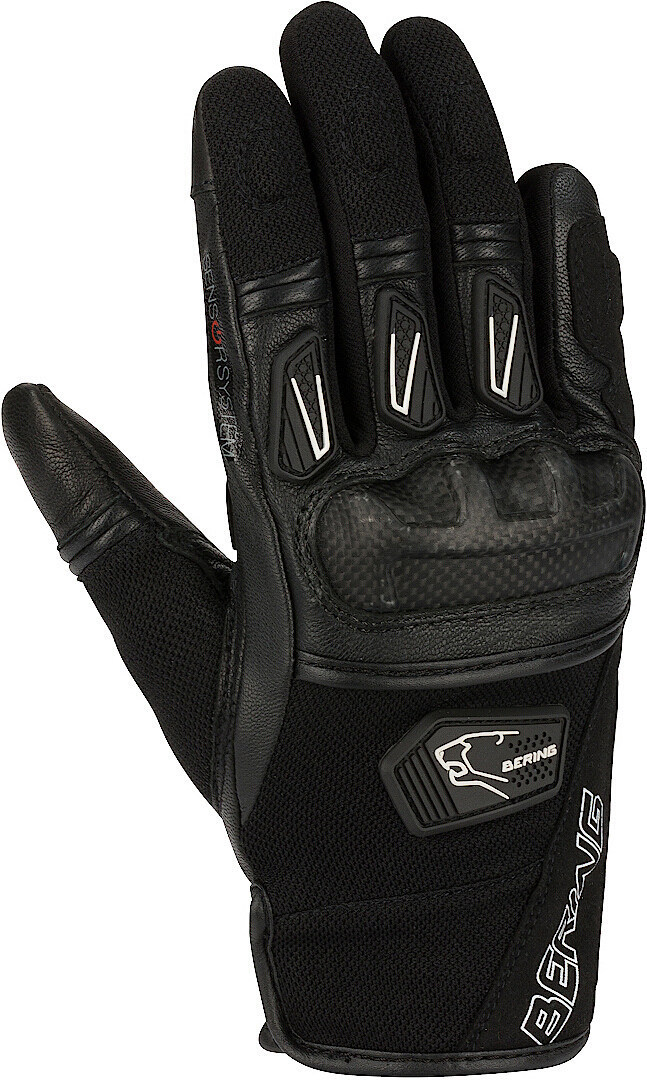 Bering Ursula Ladies Motorcycle Gloves