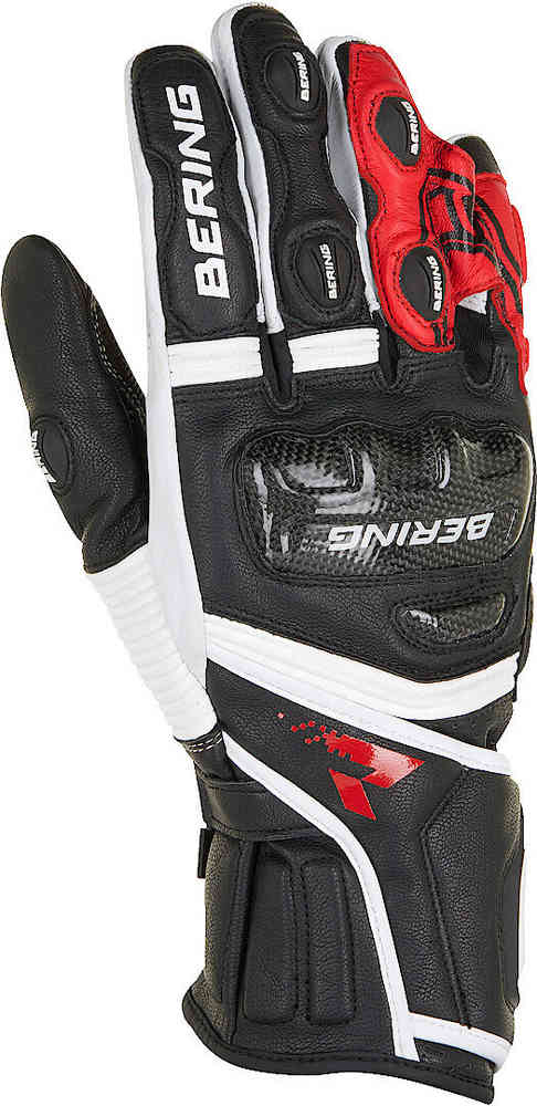 Bering Shift-R Motorradhandschuhe