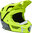 Fox V1 Skew Casque de motocross