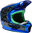 Fox V1 Peril モトクロスヘルメット