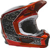 Preview image for Fox V1 Peril Motocross Helmet
