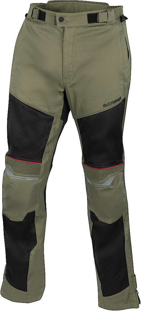 Bering Bamako Motorcycle Textile Pants