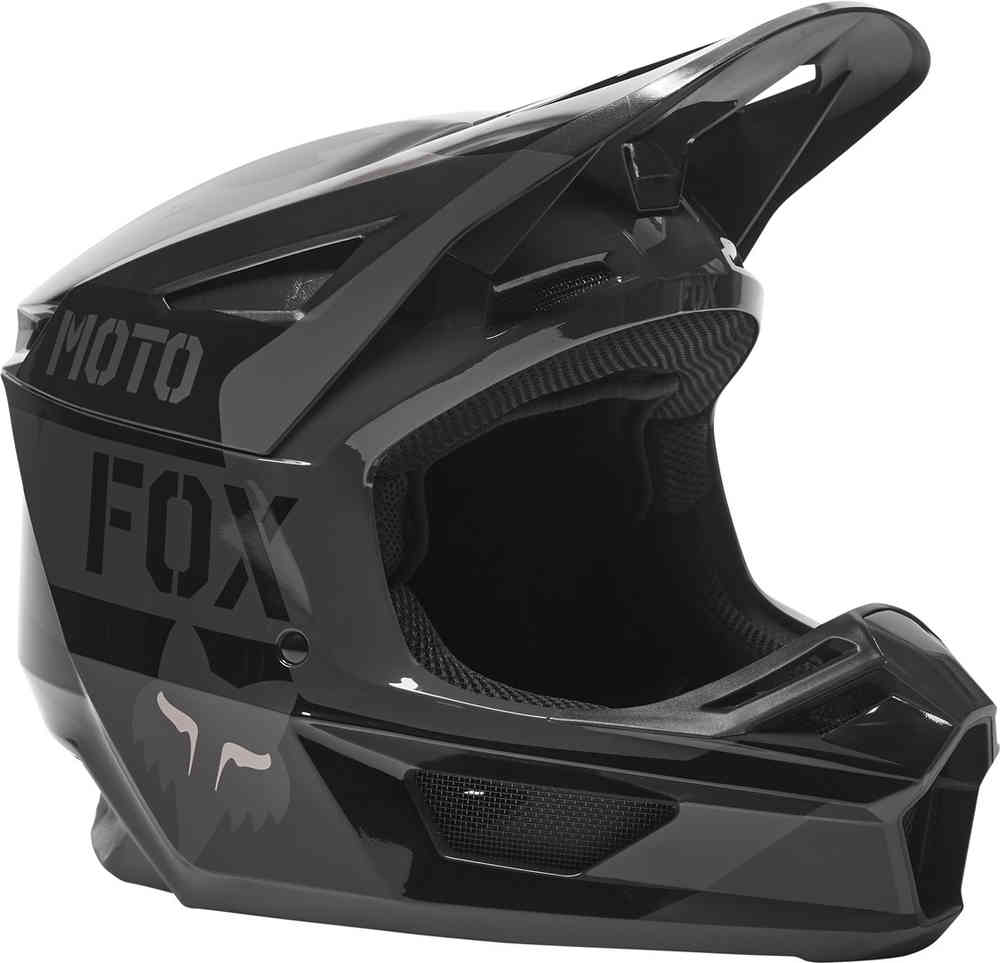 Fox sale v2 black