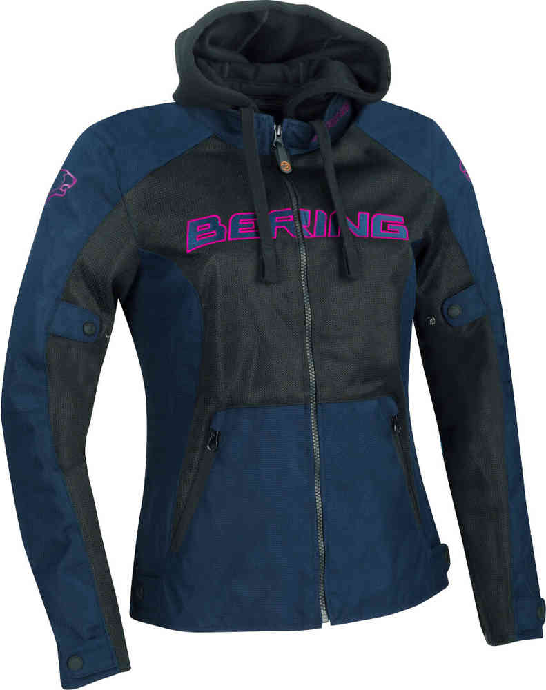 Bering Spirit Jaqueta tèxtil motocicleta dames