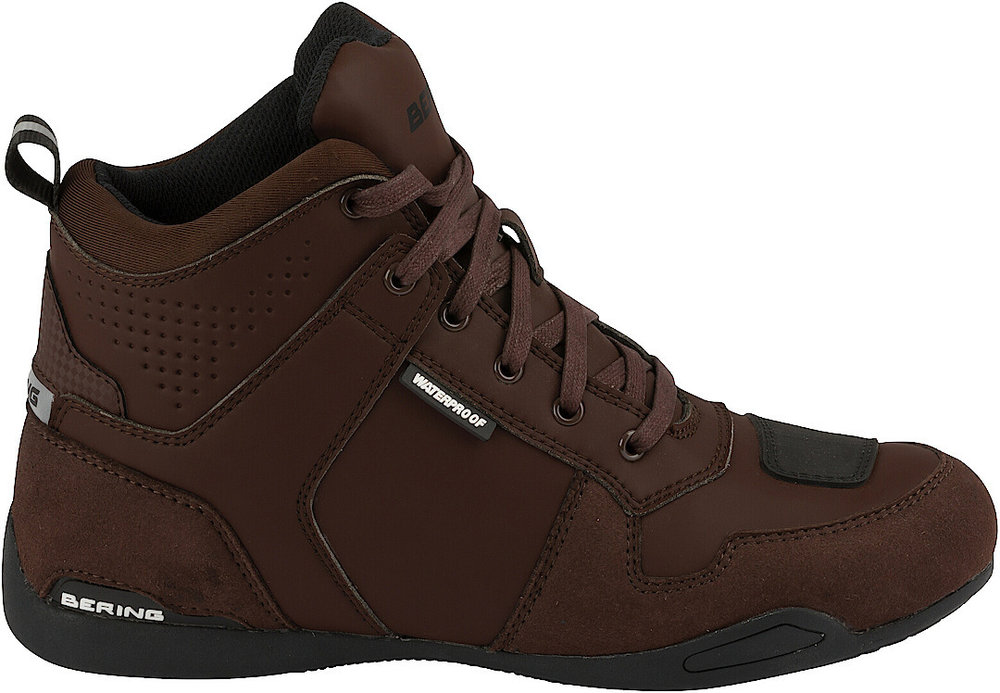 Bering Sumatra Motorcycle Shoes