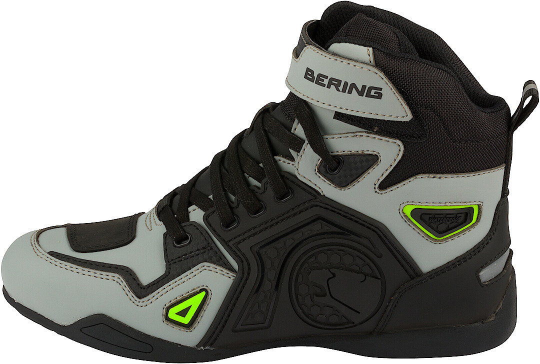Chaussure moto bering sales