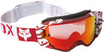 FOX Vue Nobyl Mirrored Motocross Goggles