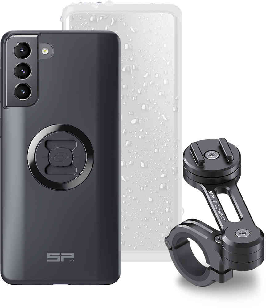 SP Connect Moto Bundle Samsung S21+ Крепление для смартфона