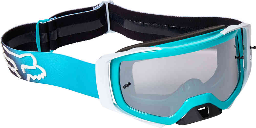 FOX Airspace Dier Spark Motocross Goggles