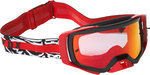 FOX Airspace Peril Spark Motocross Goggles