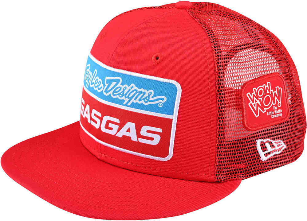 Troy Lee Designs GasGas Team Шапка