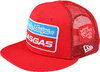 Troy Lee Designs GasGas Team Gorro