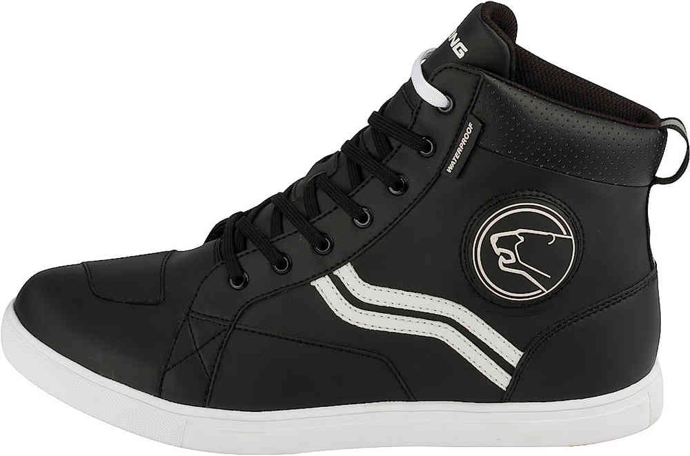 Bering Stars Evo Chaussures de moto pour dames meilleurs prix