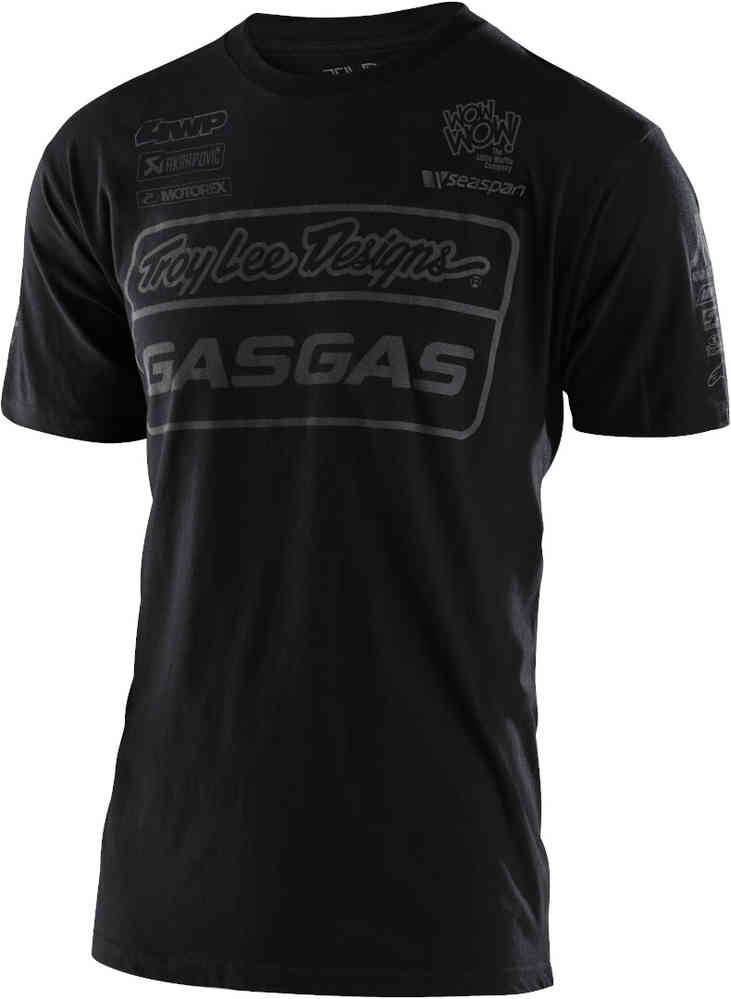 Troy Lee Designs GasGas Team T-shirt