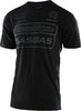 Troy Lee Designs GasGas Team T-Shirt