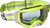 FOX Airspace Merz Óculos de Motocross