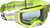 FOX Airspace Merz Lunettes de motocross