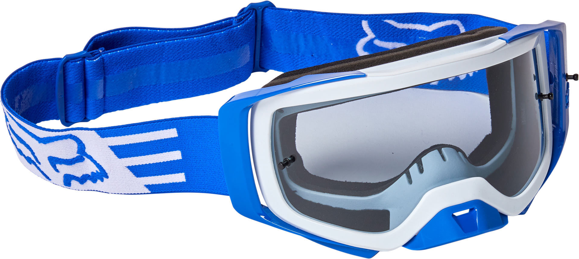 FOX Airspace Cifer Lunettes de motocross,