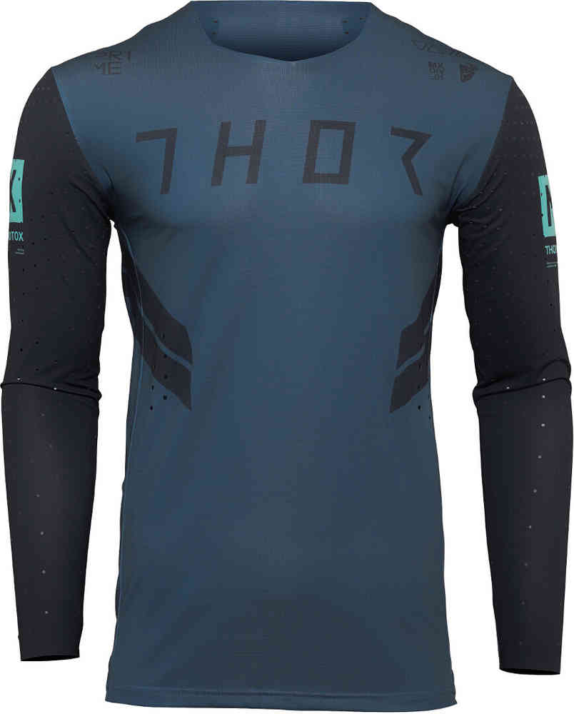 Thor Prime Hero Мотокросс Джерси
