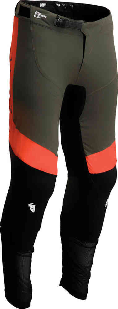 Thor Prime Status Motorcross broek