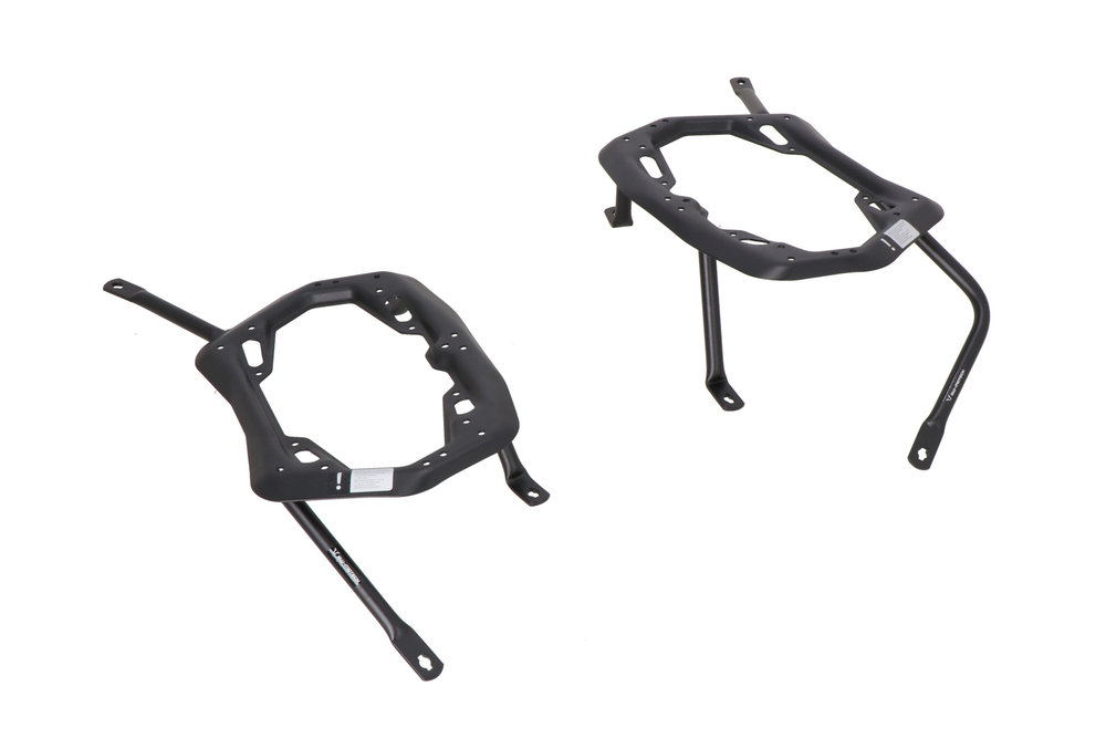 SW-Motech Negro. Benelli TRK 502 X (18-). - Negro. Benelli TRK 502 X (18-).