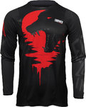 Thor Pulse Counting Sheep Motocross Jersey