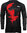 Thor Pulse Counting Sheep Motocross Jersey