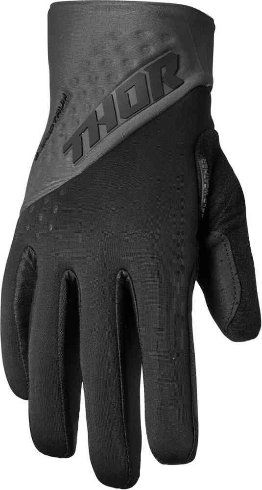 Thor Spectrum Cold Weather Motocross Gloves
