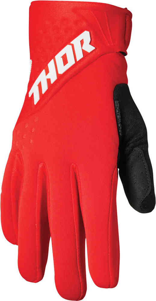 Thor Spectrum Cold Weather Guantes de motocross