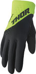 Thor Spectrum Cold Weather Motocross Gloves
