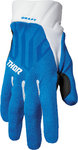 Thor Draft Lines Motocross Gloves