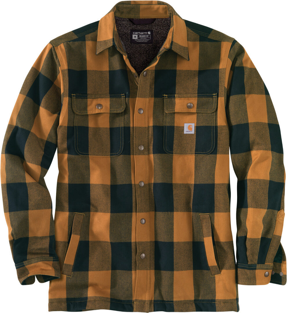 Carhartt hubbard store