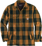 Carhartt Hubbard Sherpa Lined Jacka