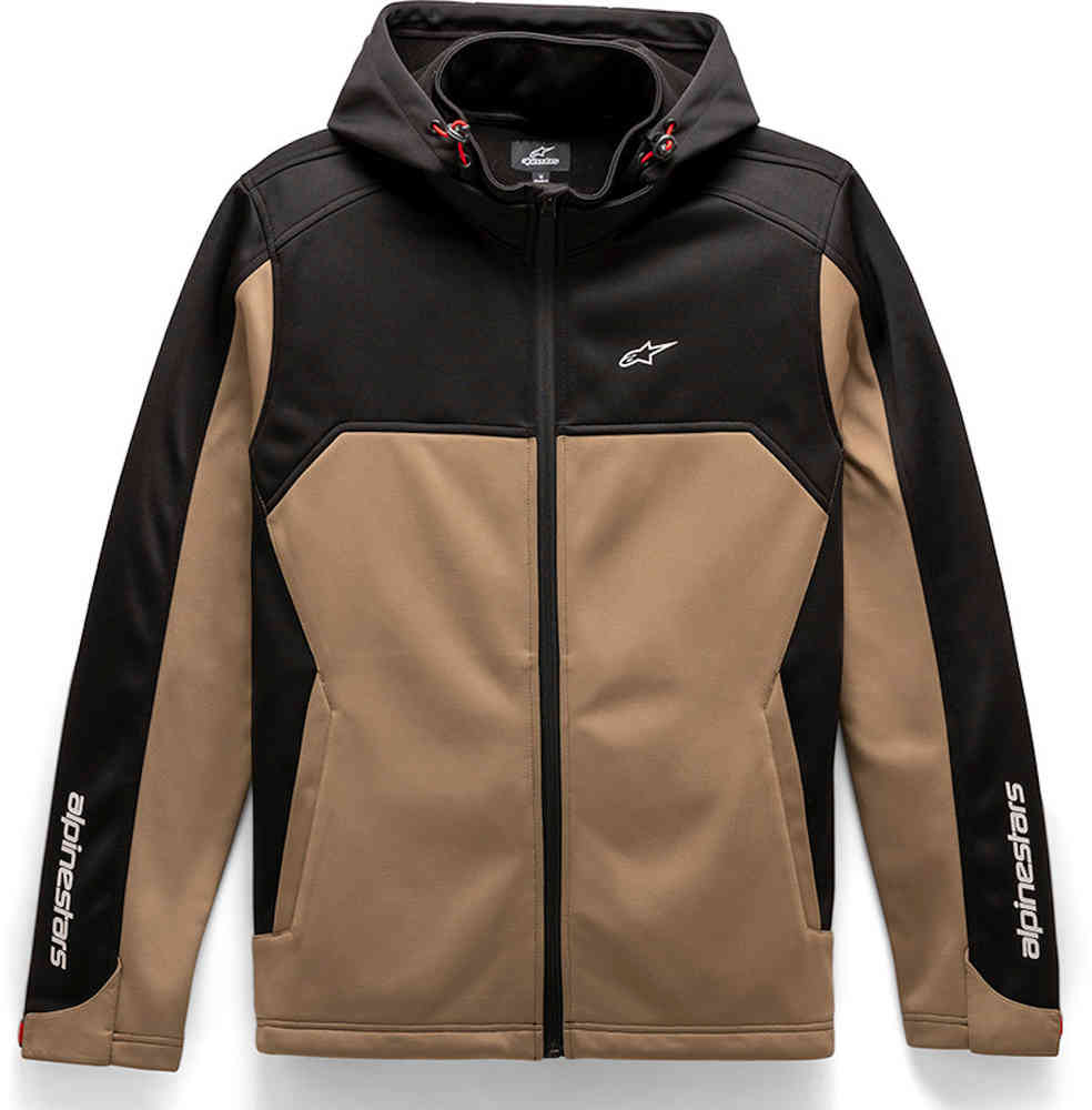 Alpinestars Strat X Jacke