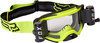 FOX Airspace Stray Roll-Off/Tear-Off Ensemble de lunettes de motocross