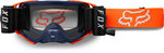 FOX Airspace Stray Roll-Off/Tear-Off Ensemble de lunettes de motocross