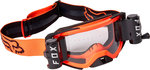 FOX Airspace Stray Roll-Off/Tear-Off Комплект очки для мотокросса