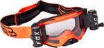 FOX Airspace Stray Roll-Off/Tear-Off Ensemble de lunettes de motocross