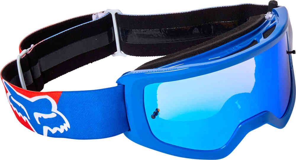 FOX Main Skew Spark Motocross beskyttelsesbriller