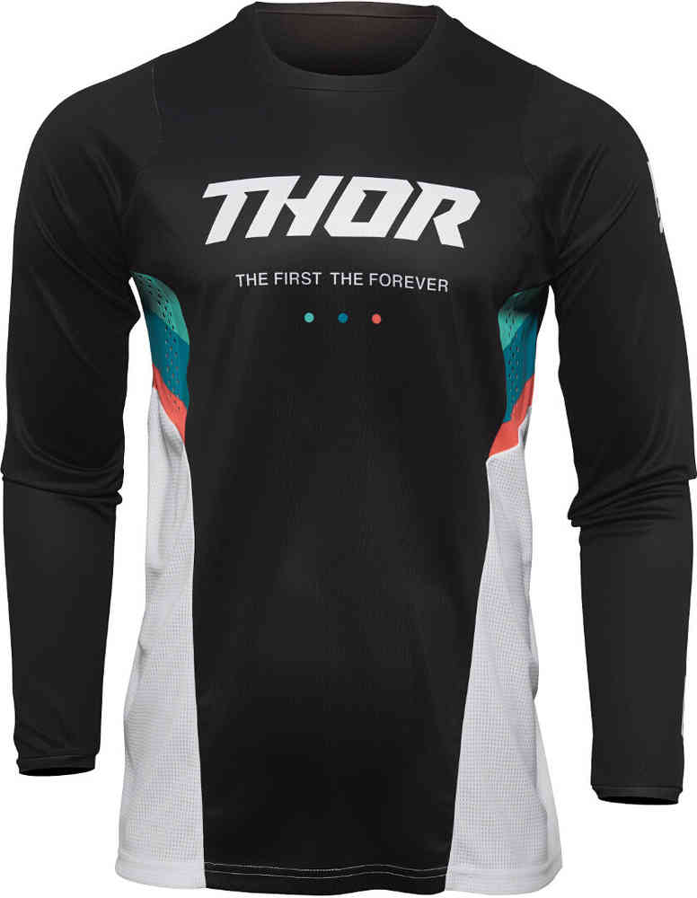 Thor Pulse React Maillot de motocross