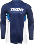 Thor Pulse React Motocross Jersey