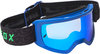 Vorschaubild für FOX Main Peril Spark Motocross Brille